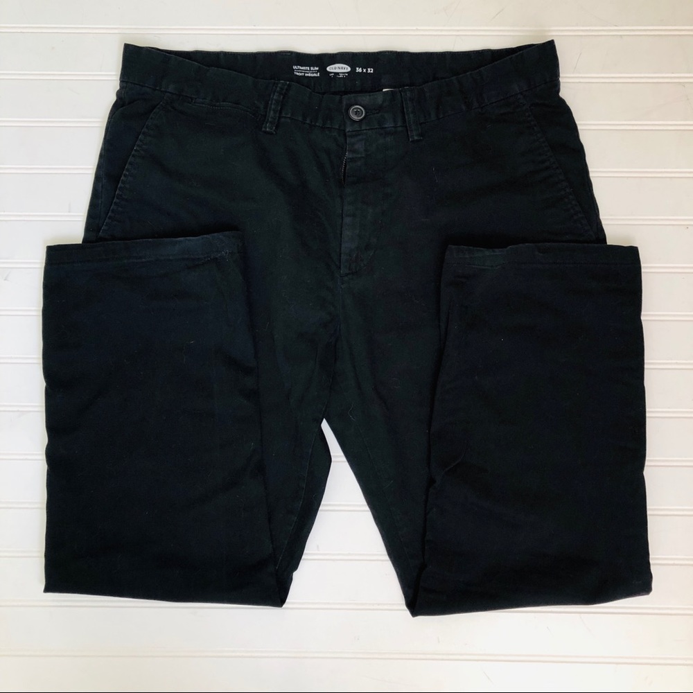 Old navy chinos